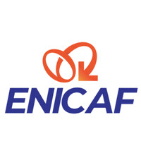 ENICAF logo - Similar company to Seltygo