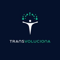 Transvoluciona logo - Similar company to Laboratorios Ruiland
