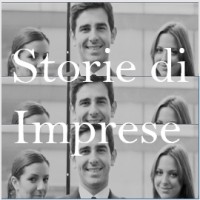 Storie di Imprese logo - Similar company to Keleyo