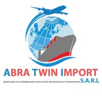 Abratwinimport logo - Similar company to Paris Rose