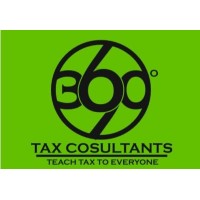 360 Degree Tax Consultants