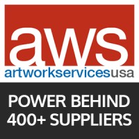 ArtworkServicesUSA logo - Similar company to Powerweave