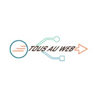 Tous au Web logo - Similar company to Aurep Mécénat