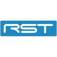 RobSense logo - Similar company to Modelardata