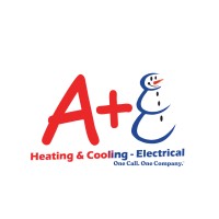 A+ Heating & Cooling-Electrical logo - Similar company to A Plus Heating And Cooling