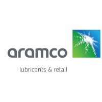 Aramco Lubricants & Retail Company logo - Similar company to Rcaph.Sa