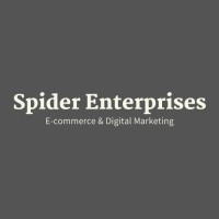 Spider Enterprises logo - Similar company to Digistorm