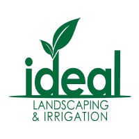 Ideal Landscaping & Irrigation Inc. logo - Similar company to Complete Grounds Commercial Landscaping