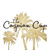 The Caspian Cup logo - Similar company to Duo Impact