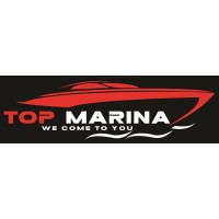 Top Marina logo - Similar company to Wave Marine, Maritime Services