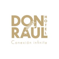 Hotel Don Raúl logo - Similar company to Atacama Experience Eirl