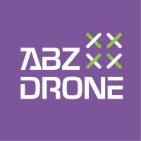 ABZ Drone logo - Similar company to Aeromind