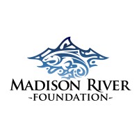 Madison River Foundation logo - Similar company to Fly Rides Usa