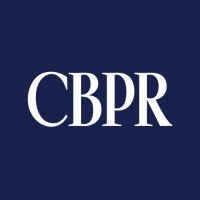 CBPR logo - Similar company to Touchpoint Communications