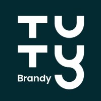 Tuty Brandy logo - Similar company to Techtower