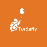 Turtlefly logo - Similar company to Amarante Tech Hub