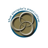 The People's Executive, LLC logo - Similar company to Florence Education