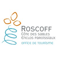 Office de Tourisme Roscoff, Côte des Sables, Enclos Paroissiaux logo - Similar company to Explore À Perte De Vue