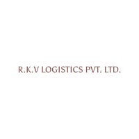 R.K.V LOGISTICS PVT. LTD logo - Similar company to Servitech Infra Pvt Ltd