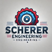 Scherer Engineering GmbH logo - Similar company to Scherer Ingenieure