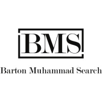 Barton Muhammad Search logo - Similar company to Oakland Ice Ctr