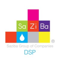 DSP (Donyaye Sazibaye Pooya) logo - Similar company to Dsgs