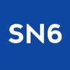SN6 logo - Similar company to Timely Bharat