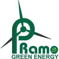 PRAMO GREEN ENERGY logo - Similar company to Green Energy Services B.V.