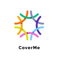 CoverMe Pro Corp. logo - Similar company to Godsent