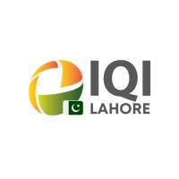 IQI Lahore logo - Similar company to Reputation Pride