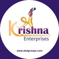 Shri Krishna Developers logo - Similar company to Vardhman Gar-Tex Creators Private Limited
