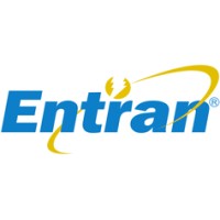 Entran logo - Similar company to Quantyca Ltda
