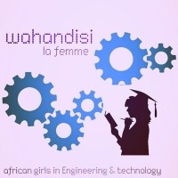 STEM Wahandisi La Femme logo - Similar company to Llf Advisors Group