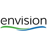 Envision logo - Similar company to Klh Sustainability
