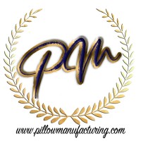 Pillow Manufacturing - NPN logo - Similar company to Slumbershield