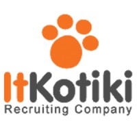 ItKotiki logo - Similar company to Mindforce