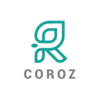 COROZ logo - Similar company to People Progress