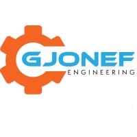 GJONEF ENGINEERING SERVICES LTD logo - Similar company to Js Electromec Ltd