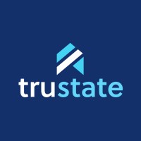 Trustate logo - Similar company to Galactica Network