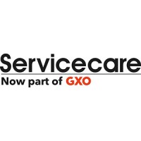 Servicecare Support Services ltd logo - Similar company to Service Care Limited.