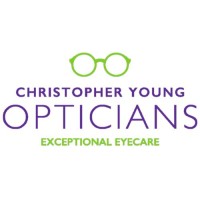Christopher Young Opticians logo - Similar company to Dipple & Conway Opticians