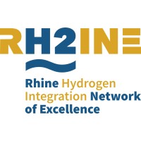 RH2INE logo - Similar company to Eco-Stream Maroc