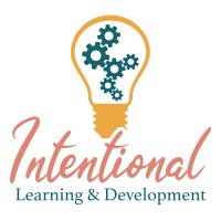 Intentional Learning & Development logo - Similar company to Humantel