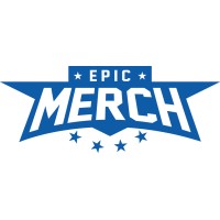 Epic Merch LLC logo - Similar company to Feedlens