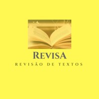 RevisA - Revisão de Textos logo - Similar company to Revisão Para Quê?