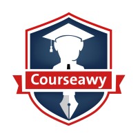 Courseawy - كورساوى logo - Similar company to Akira Agency