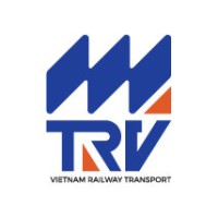 TRV - Vận tải đường sắt VN logo - Similar company to Ratraco Solutions - Railway Innovation
