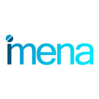 IMENA logo - Similar company to Happytel