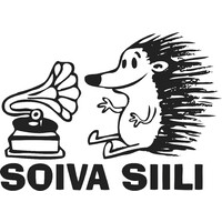 Soiva Siili Ay logo - Similar company to Interjektio Oy