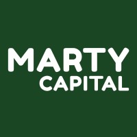 Marty Capital logo - Similar company to Onar (Otcqb:Onar)